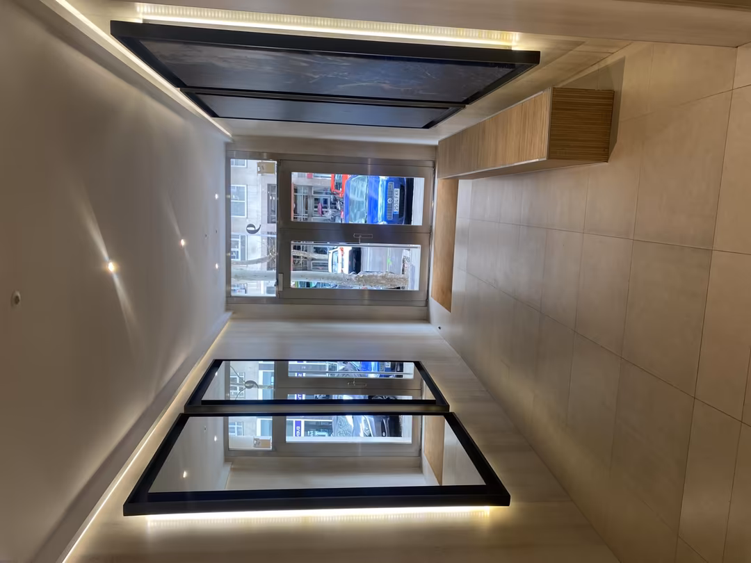 Piso en  Calle de Pedro Teixeira 9