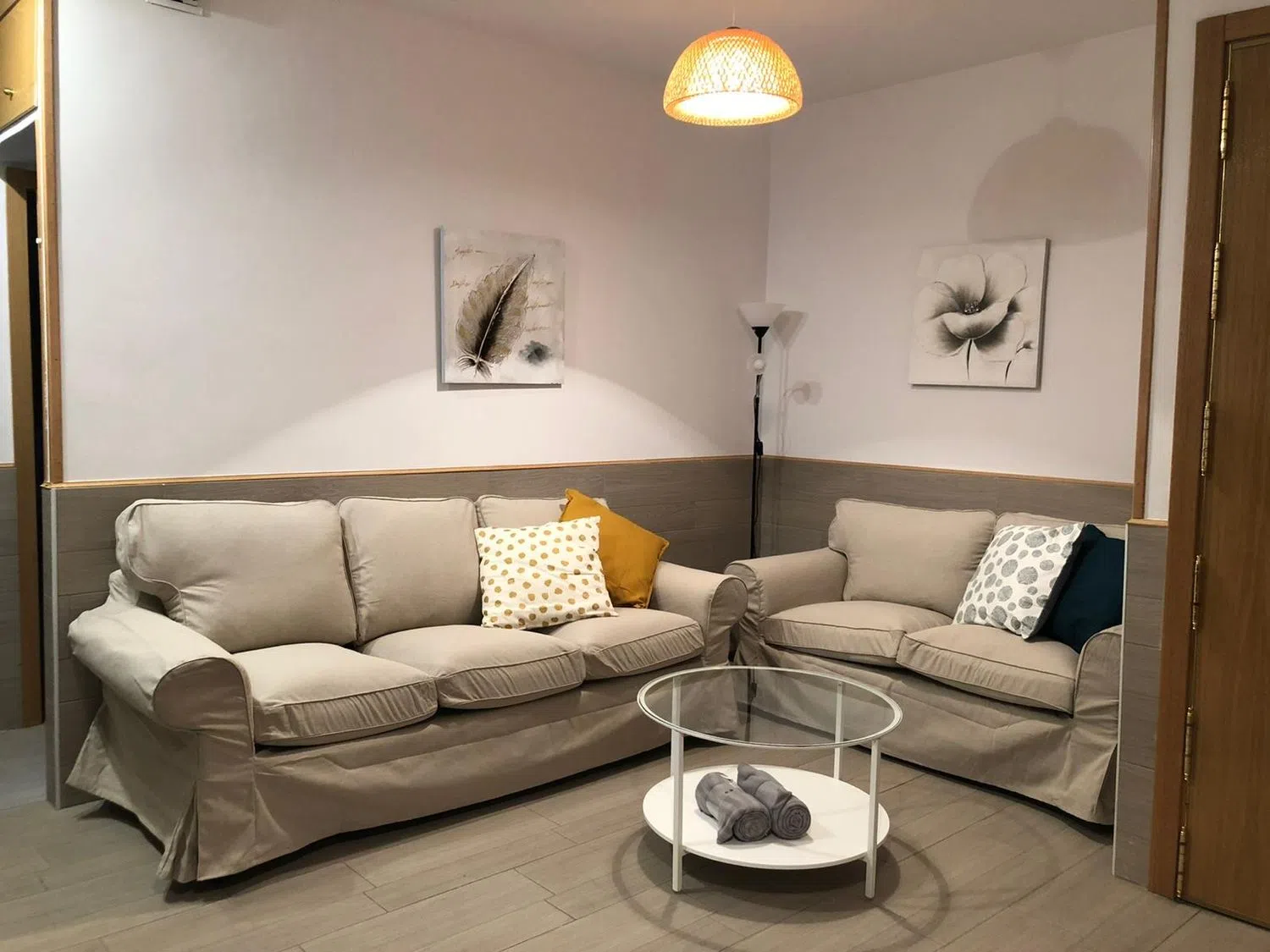 Piso en calle del Conde de Peñalver, 31