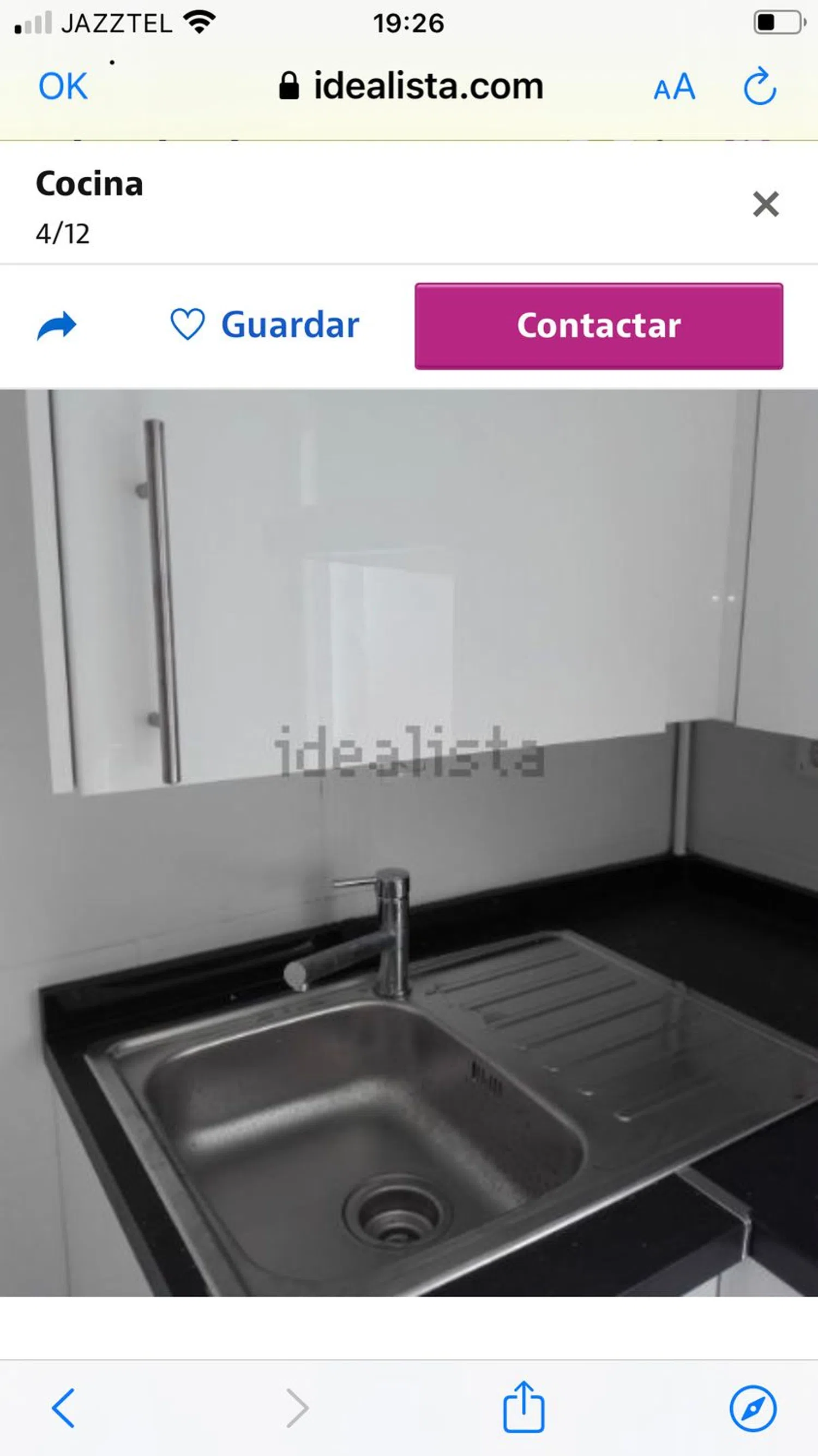 Piso en calle de Santa Juliana, 70 - Foto 13