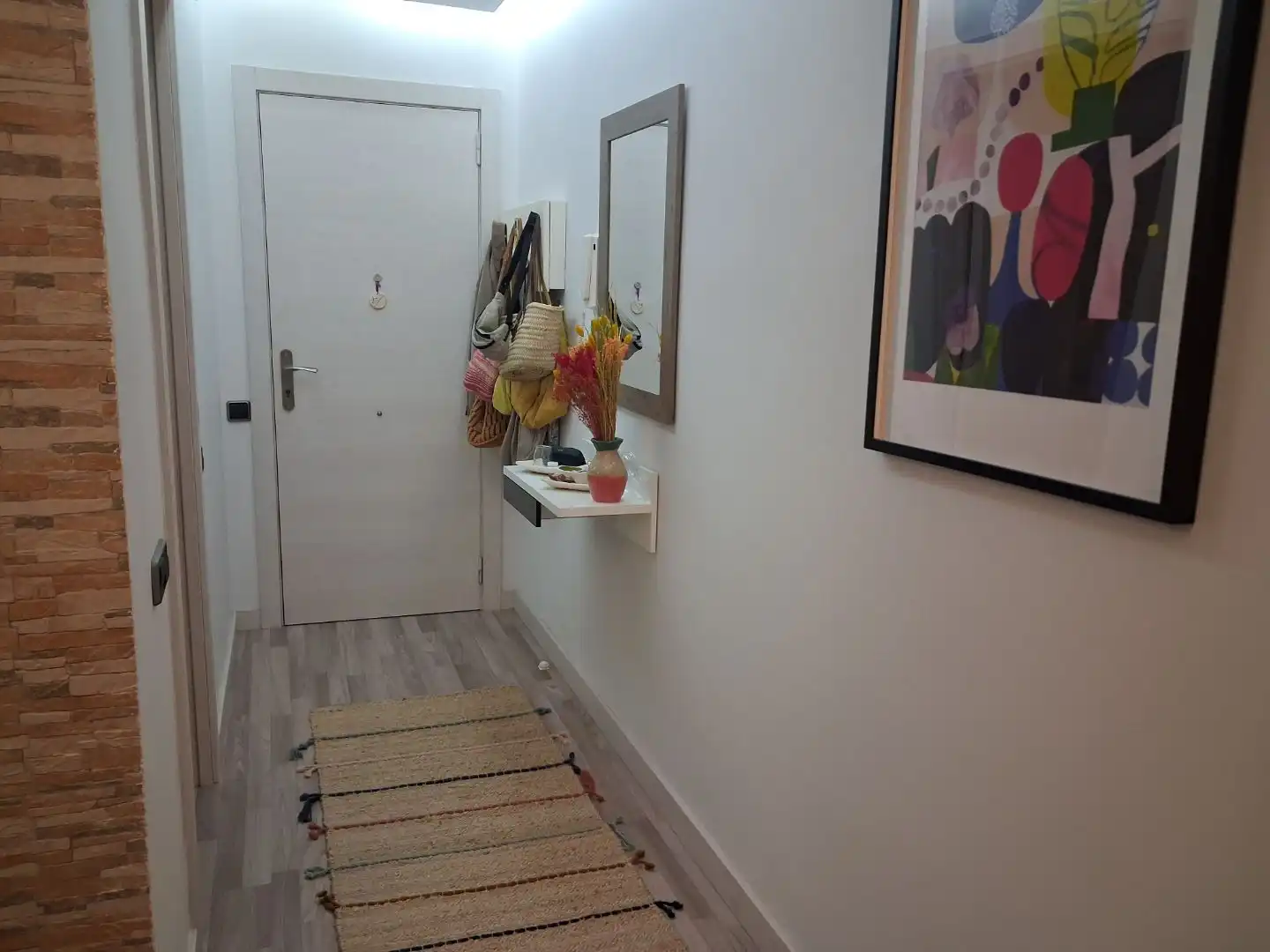 Piso en  Passeig de Can Ferrer del Mas 5 - Foto 6