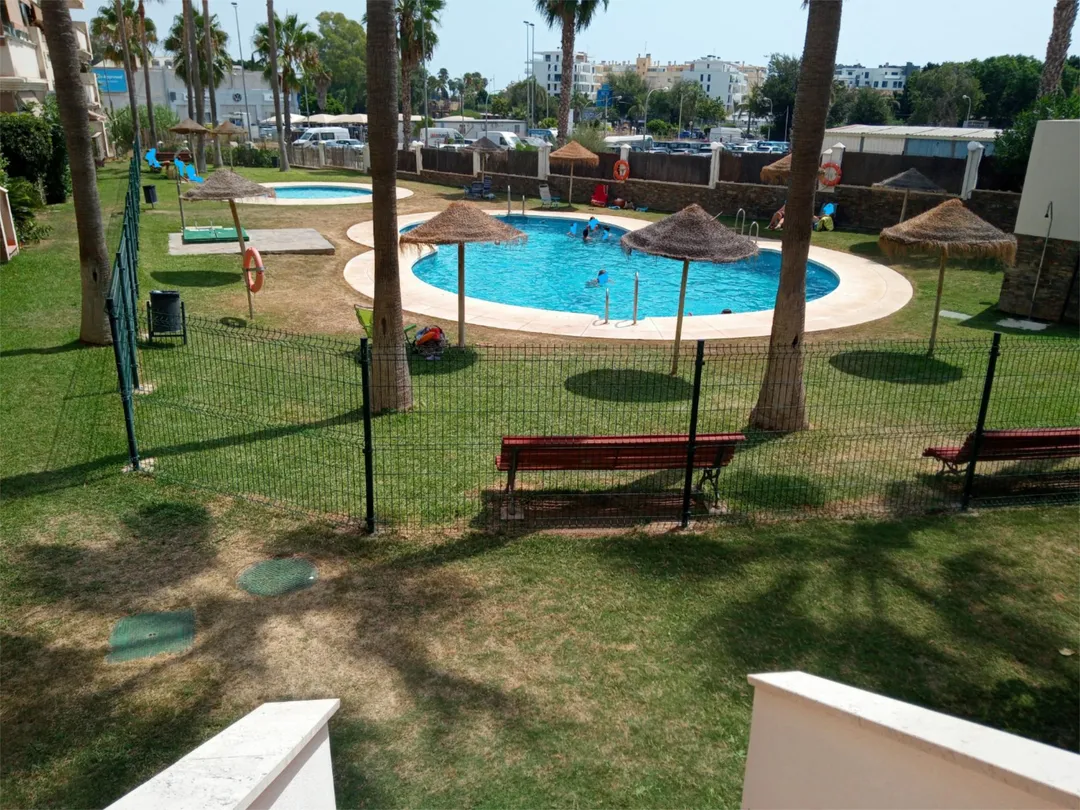 Piso en  Calle Parroco Florencio Aguilar 2 - Foto 4