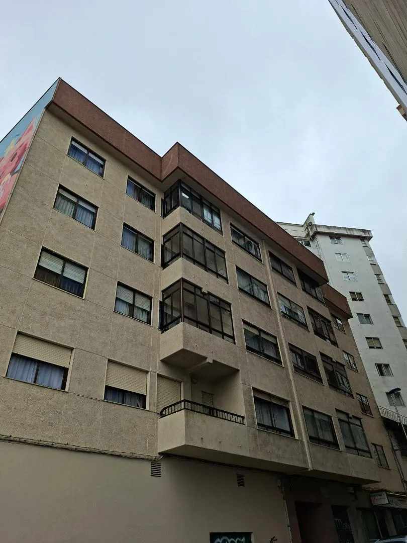 Piso en  Travesía Vigo 1 4 - Foto 1