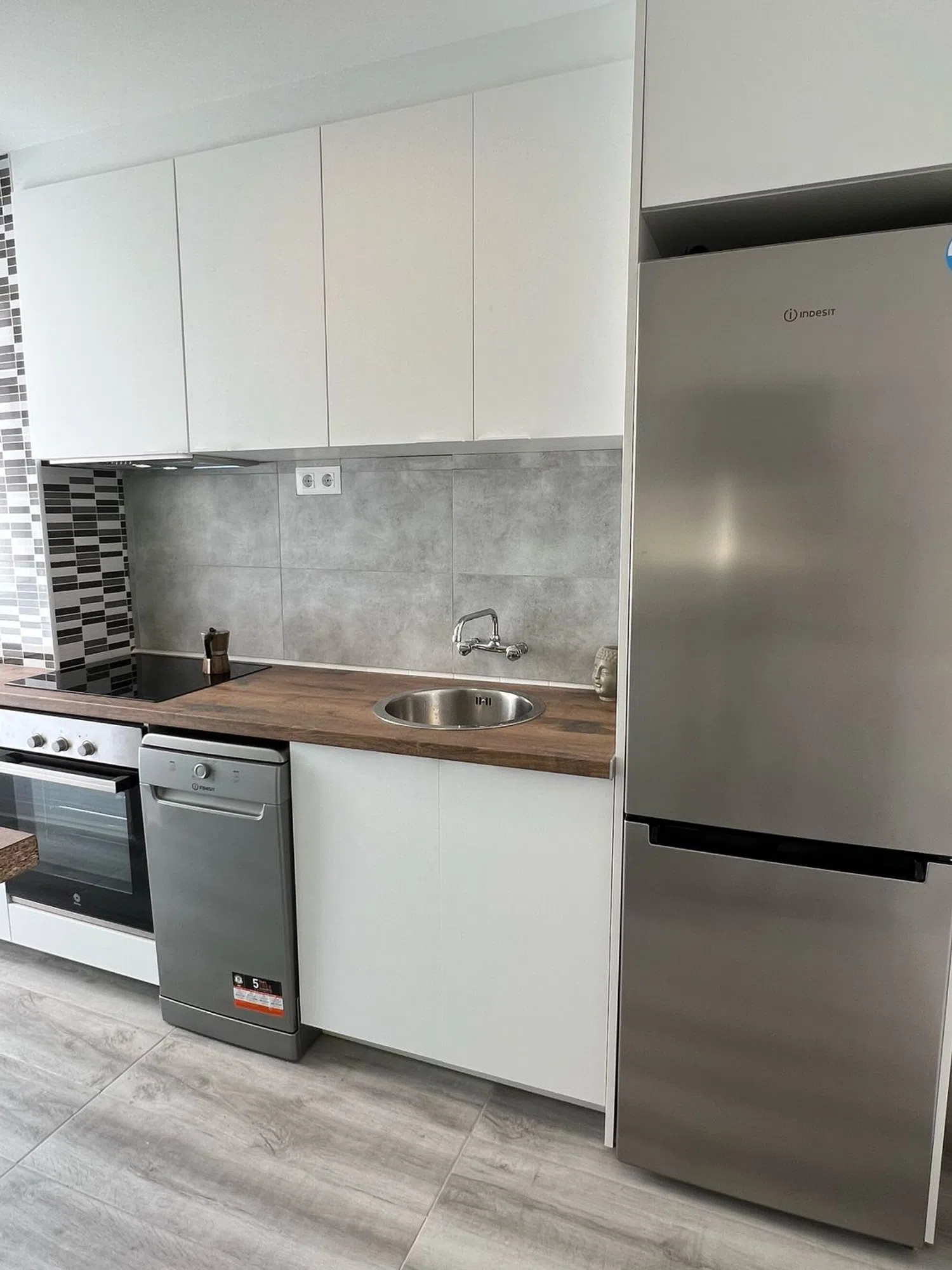 Piso en calle Mauricio Moro Pareto, 5 - Foto 15