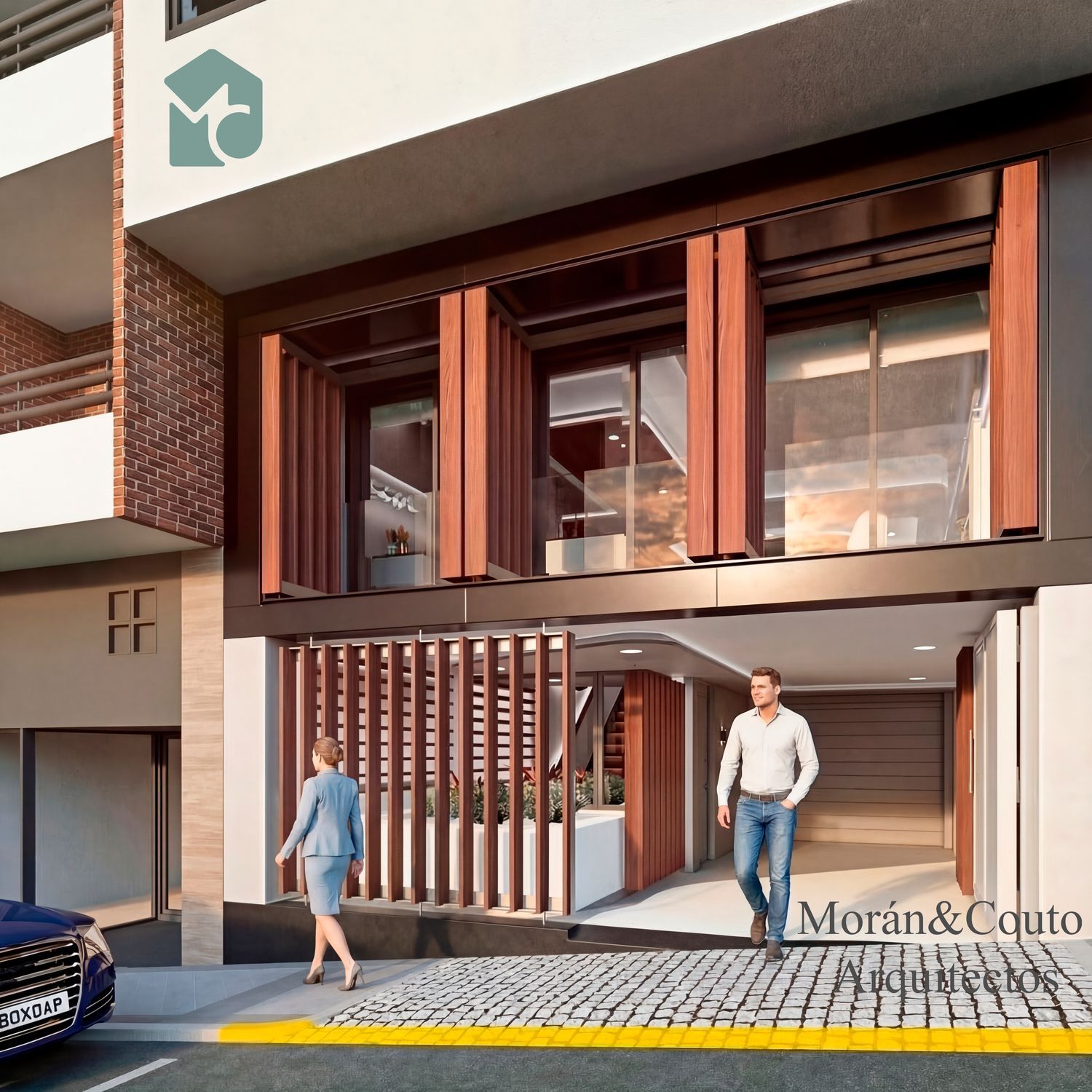 Estudio en calle Severo Ochoa, 6 - Foto 1