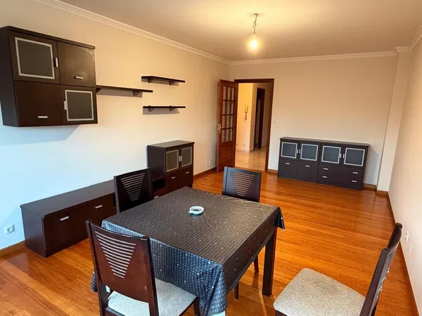 Piso en plaza Concello, 2 - Foto 4