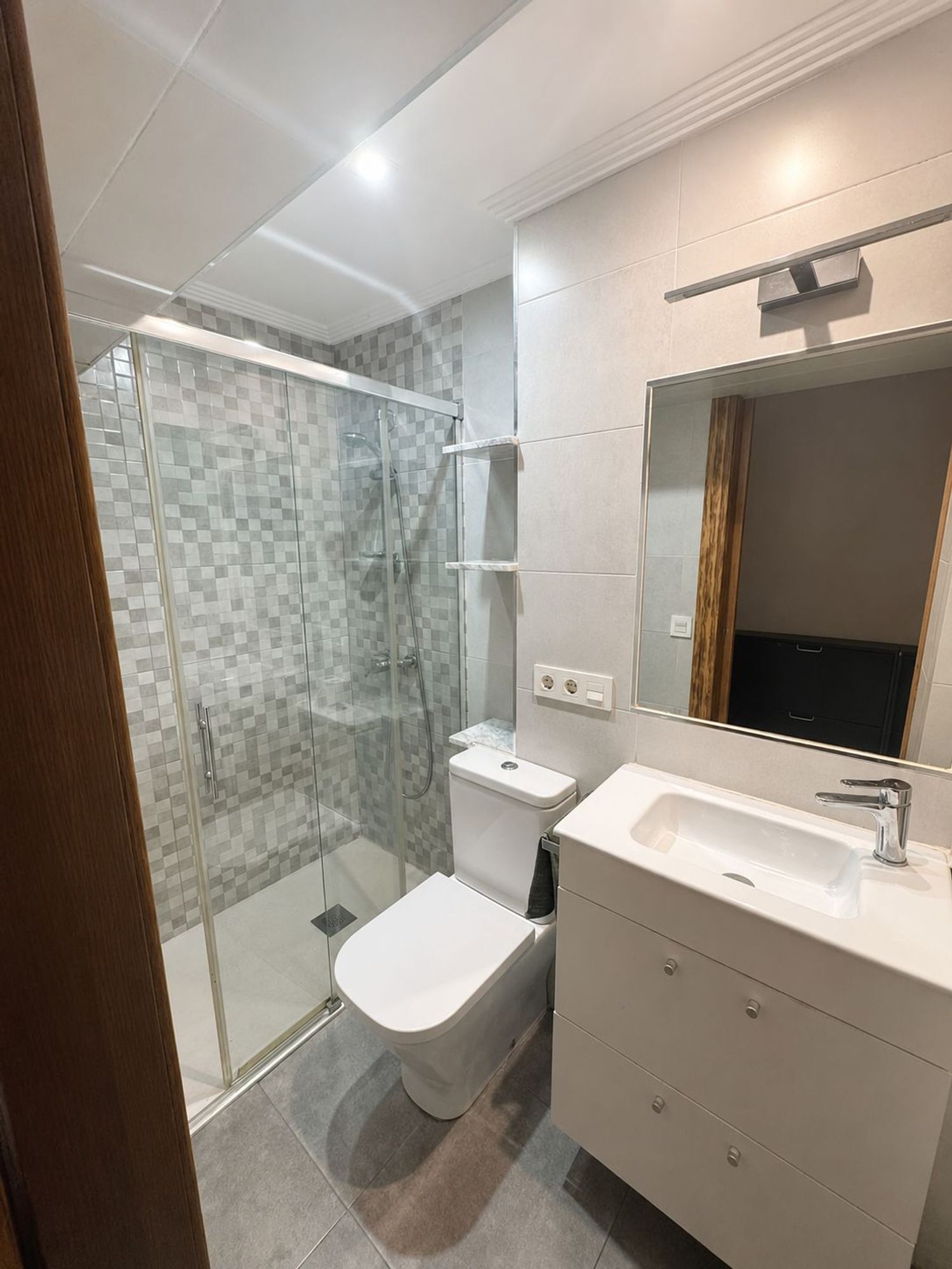 Piso en Calle Río Nalón, 33, Ventanielles - Foto 4