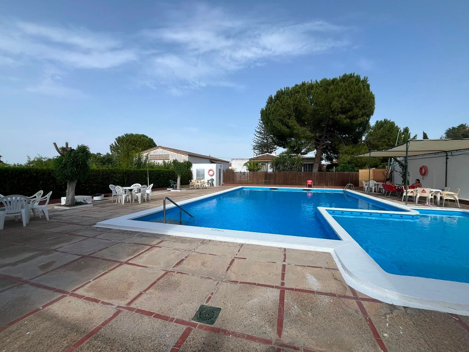 Chalet pareado en Urbanización Nuestra Señora del Prado, 19, Ramal de Espartinas, Ramal de Espartinas - Foto 4