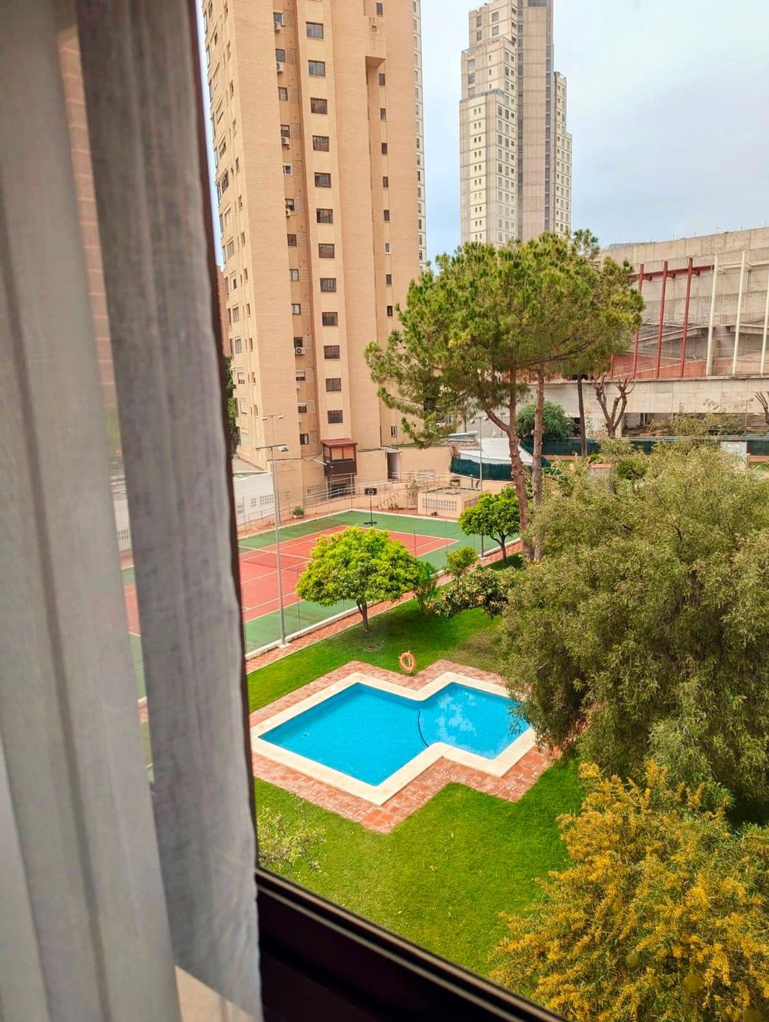 Piso en Calle Ibiza, 9, Pueblo Levante, Pueblo Levante - Foto 29