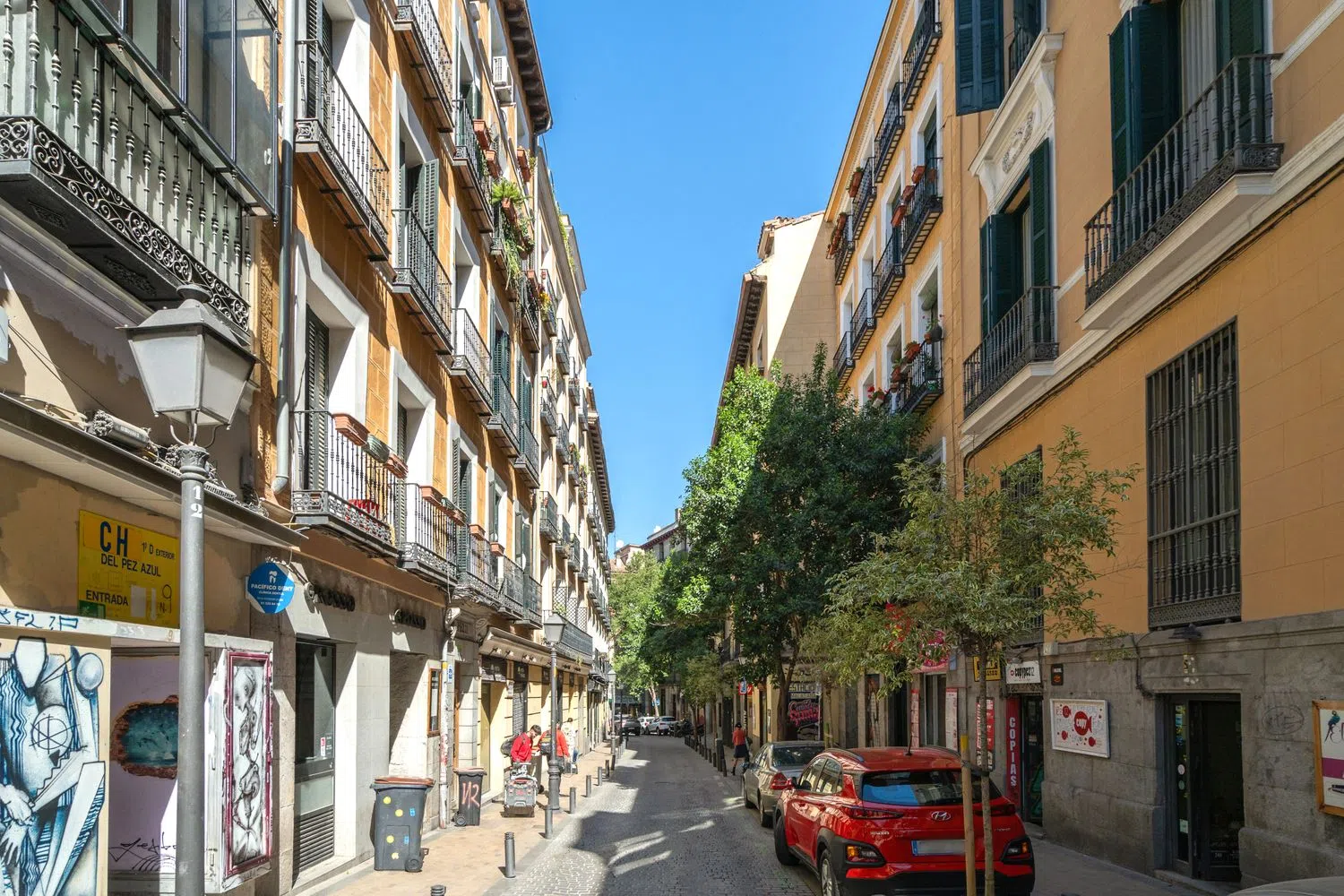 Piso en calle del Pez, 11 - Foto 39