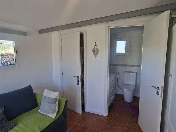 Finca rústica en Llucmajor Interior - Foto 18