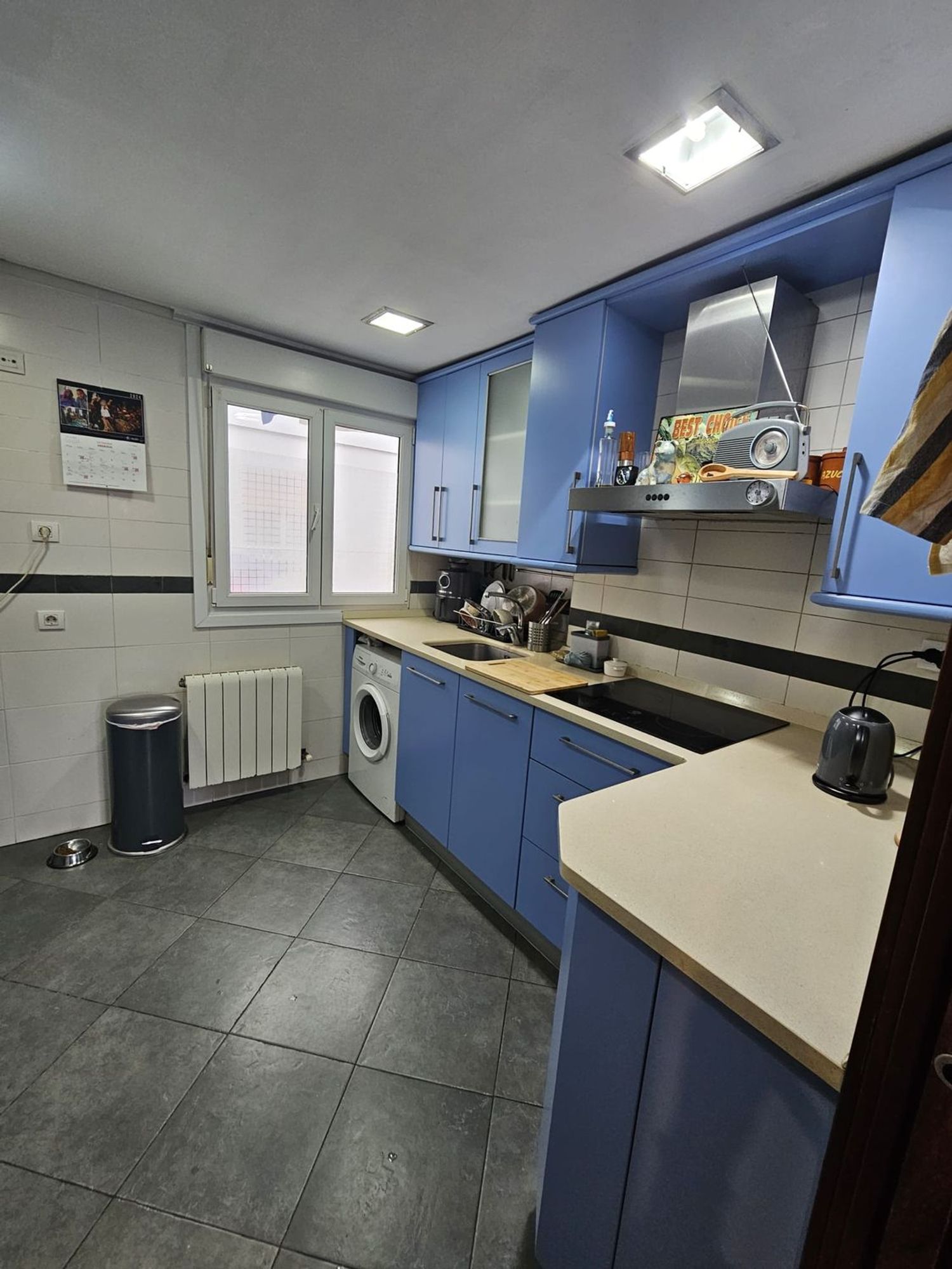 Piso en Astrabudua - Foto 5