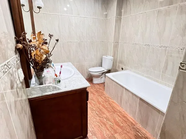 Piso en Avenida Pintor Sorolla, 57, Limonar - Foto 12