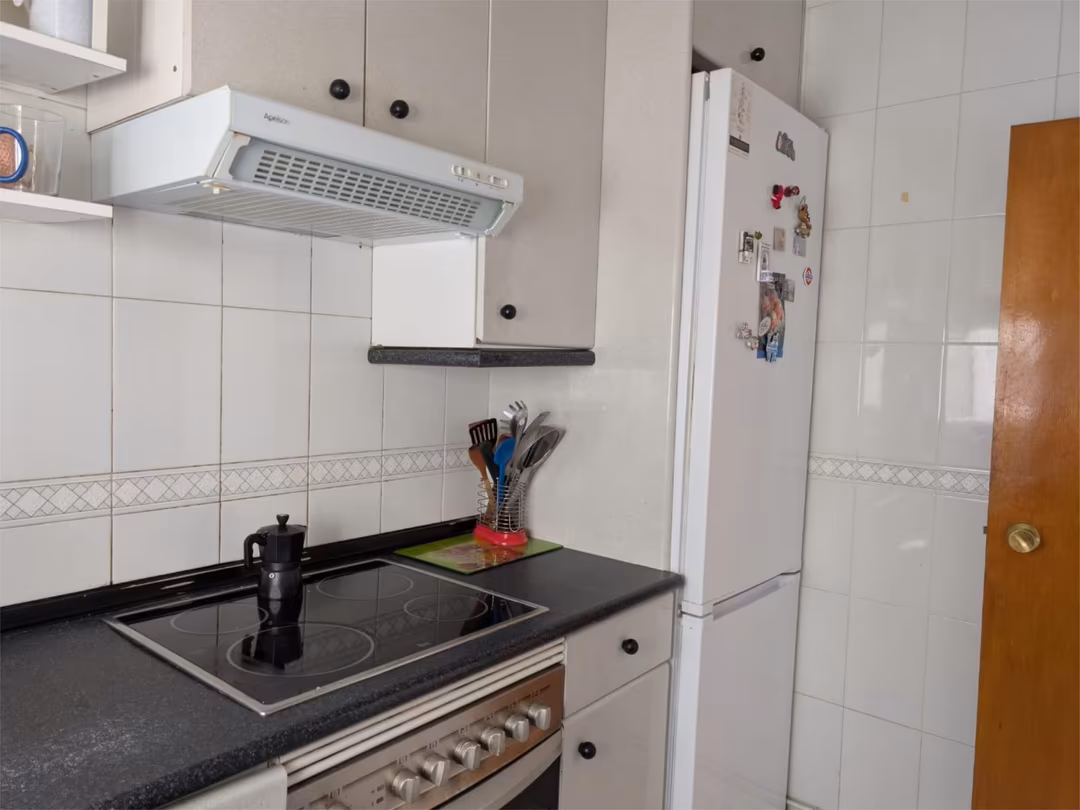 Piso en  Madrid Capital - Foto 8