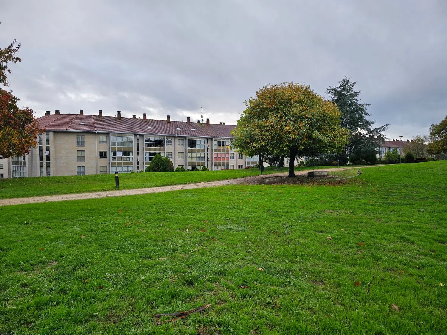 Piso en calle de José Ángel Valente, 13 - Foto 34