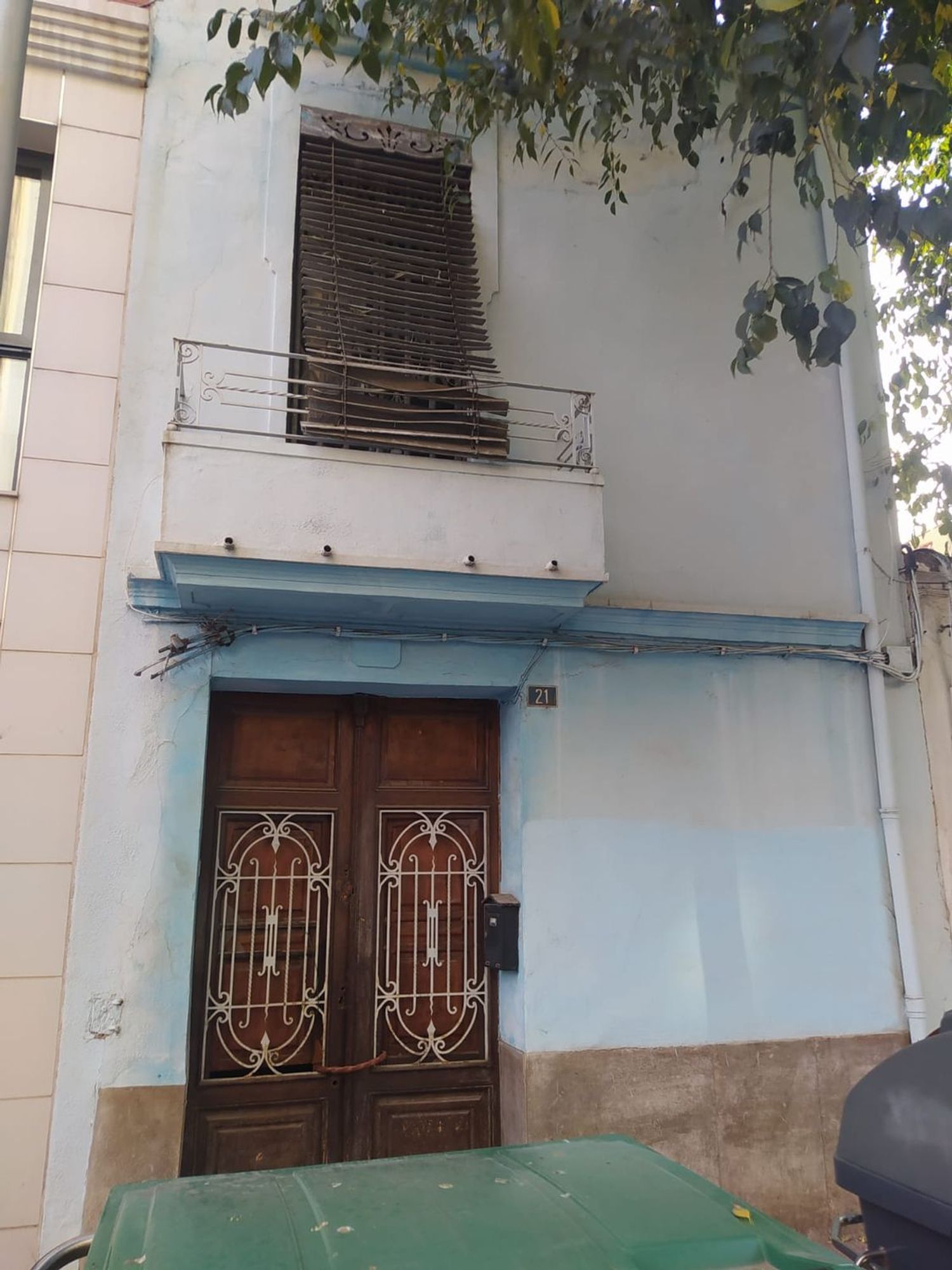 Chalet adosado en Calle de Pelayo, 21 - Foto 2