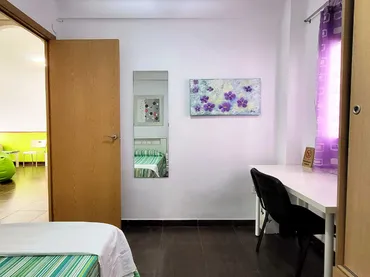 Piso en  Carrer de Dolores Marqués - Foto 5
