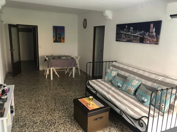 Piso en Avenida Romanticismo, 13 - Foto 2