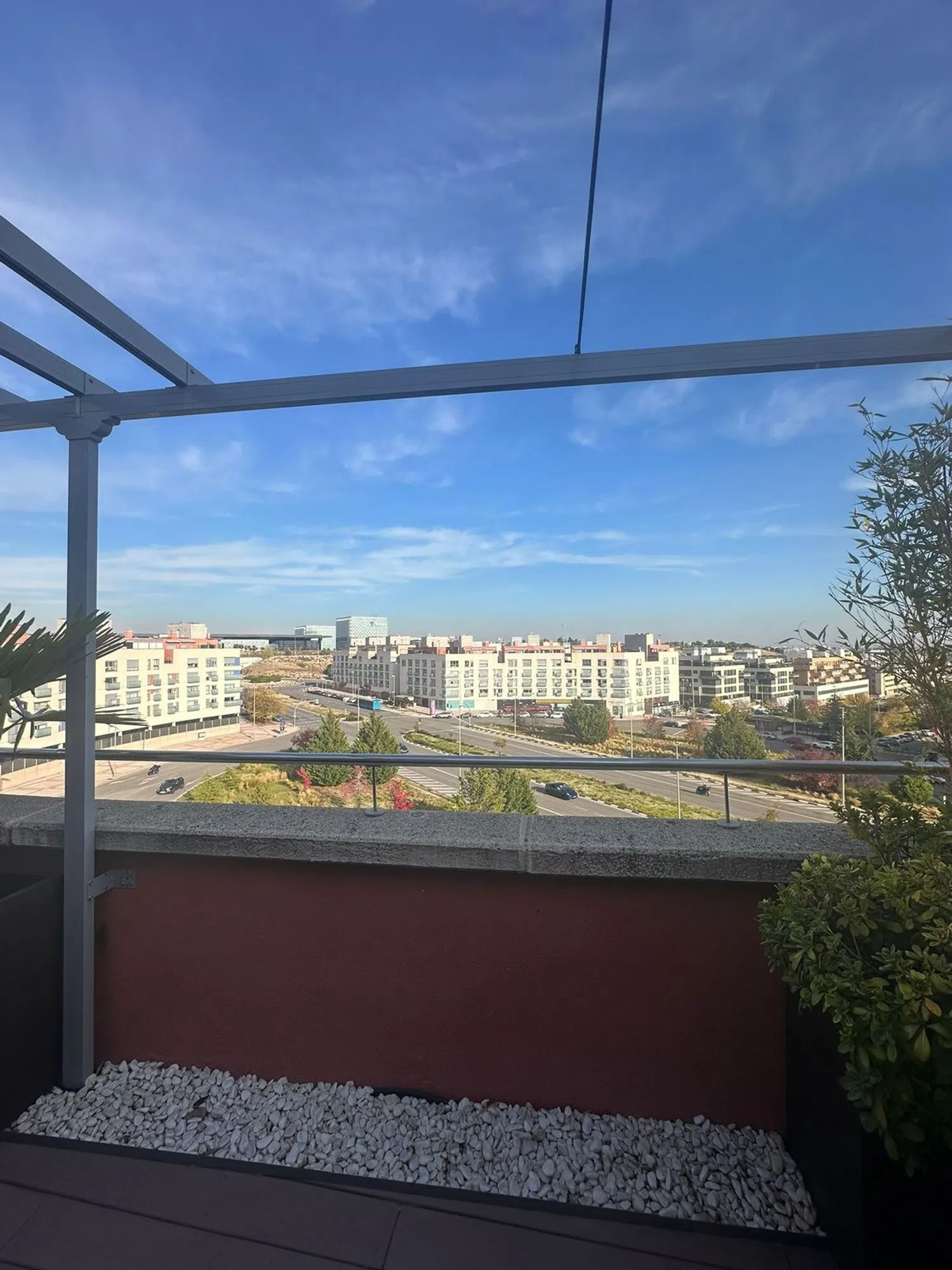 Ático en calle de Triacastela, 4 - Foto 5