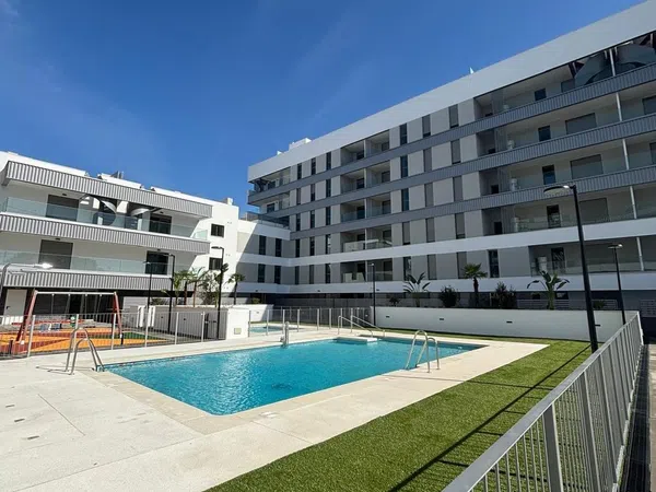 Piso en calle Haití, 6