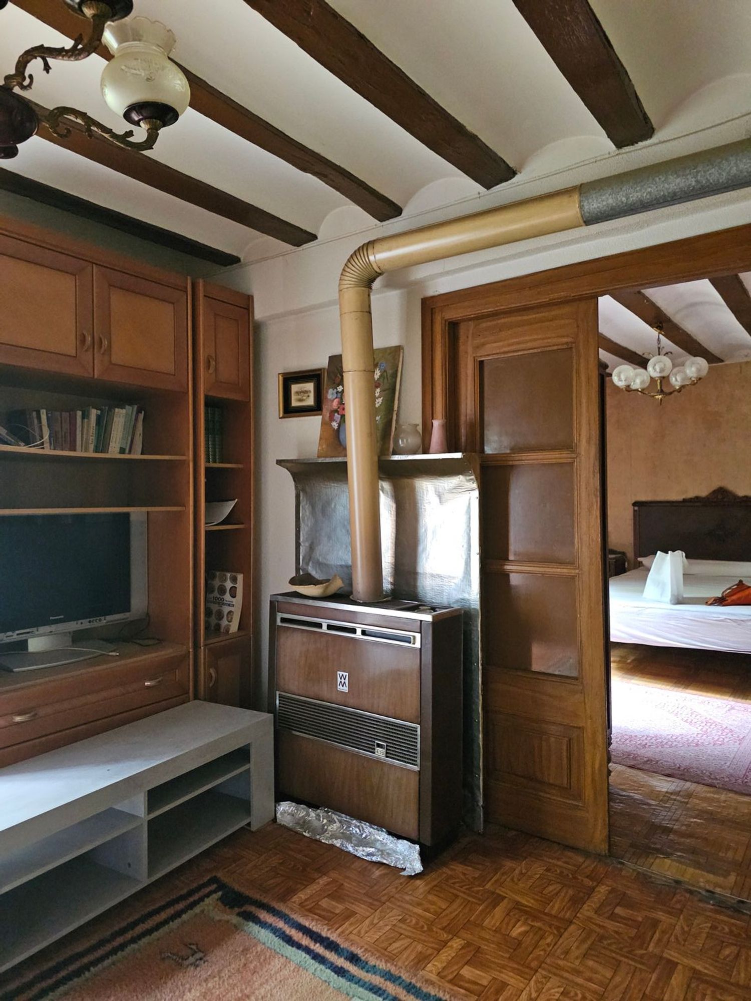 Casa de pueblo en Plaza la Asunción, 4 - Foto 14