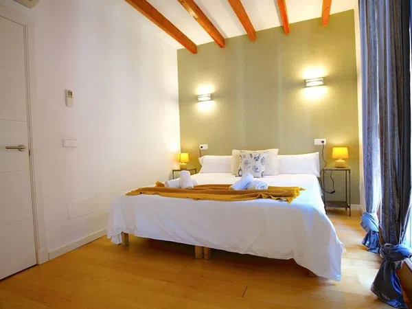 Casa de pueblo en Calle de Sant Feliu, 13, La Llotja - Foto 3