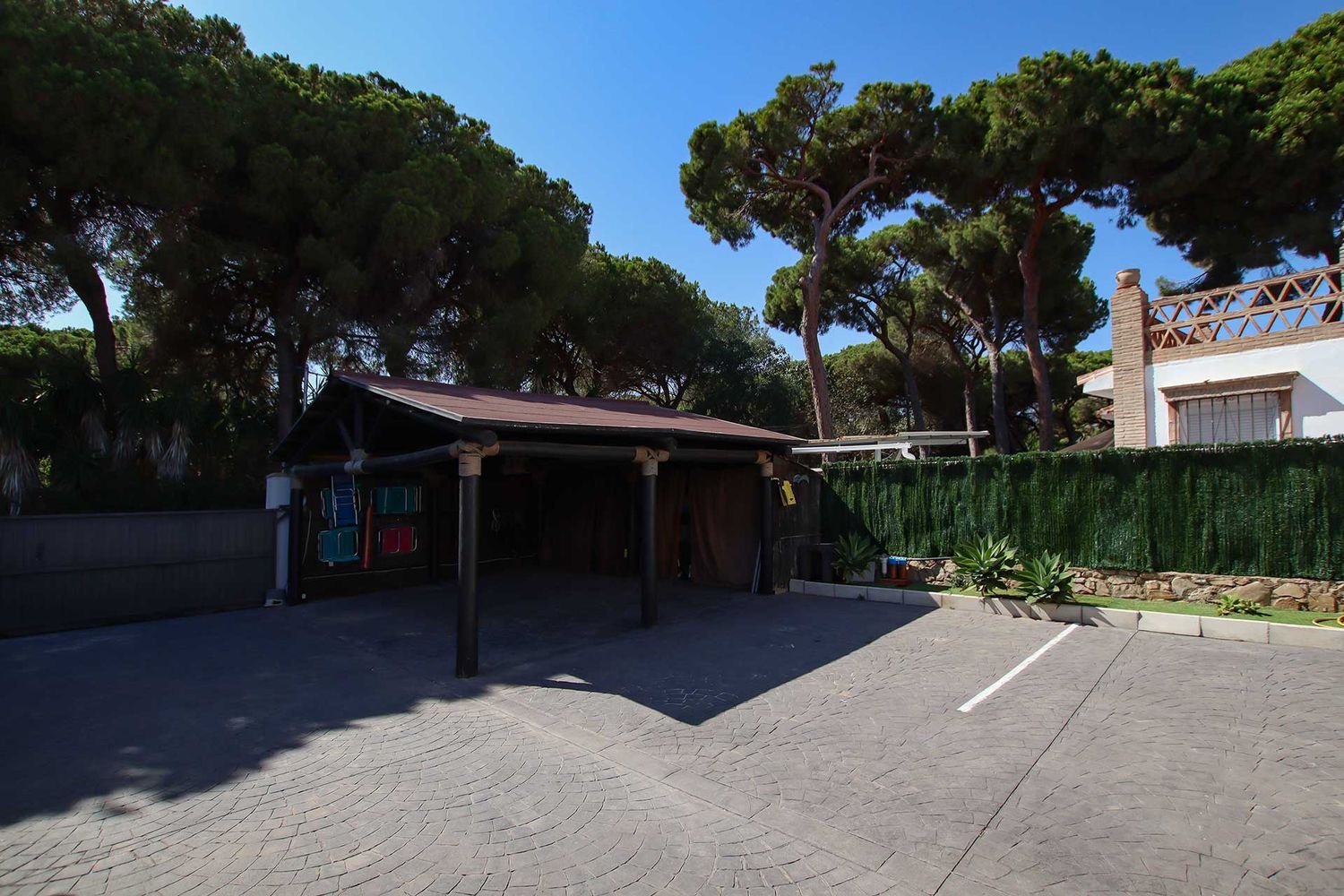 Casa o chalet independiente en Urb Los Pinos, 20, El Rosario-Ricmar - Foto 38