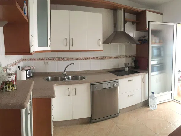 Chalet adosado en Calle Jabalcuz, 21 - Foto 5