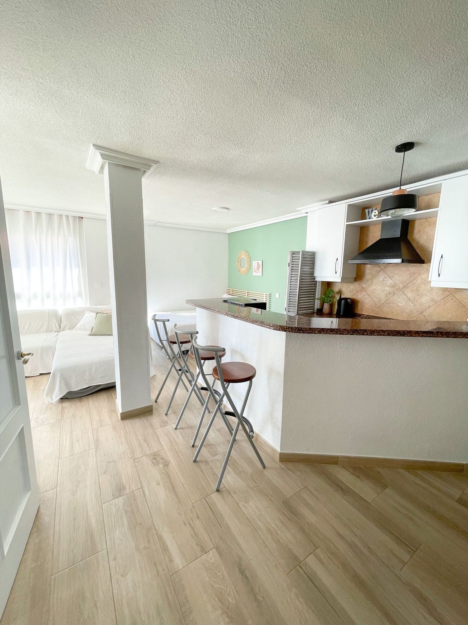 Piso en avenida de la Condomina, 19 - Foto 10