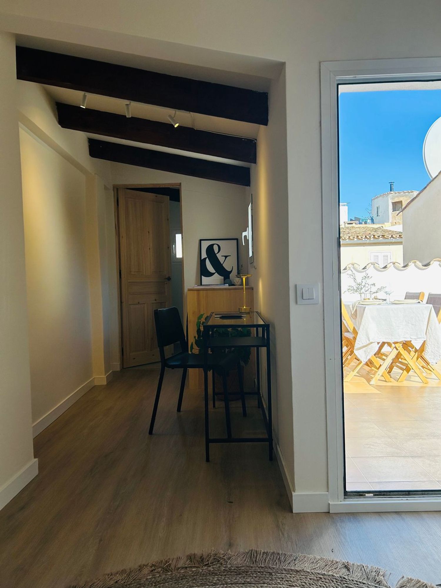 Dúplex en calle de la Quartereta, 6 - Foto 12