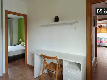 Piso en  Barcelona Capital - Foto 18