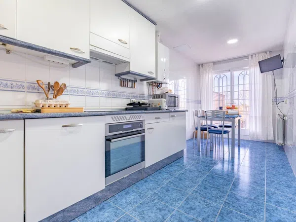 Chalet adosado en calle de los Fresnos, 162 - Foto 17