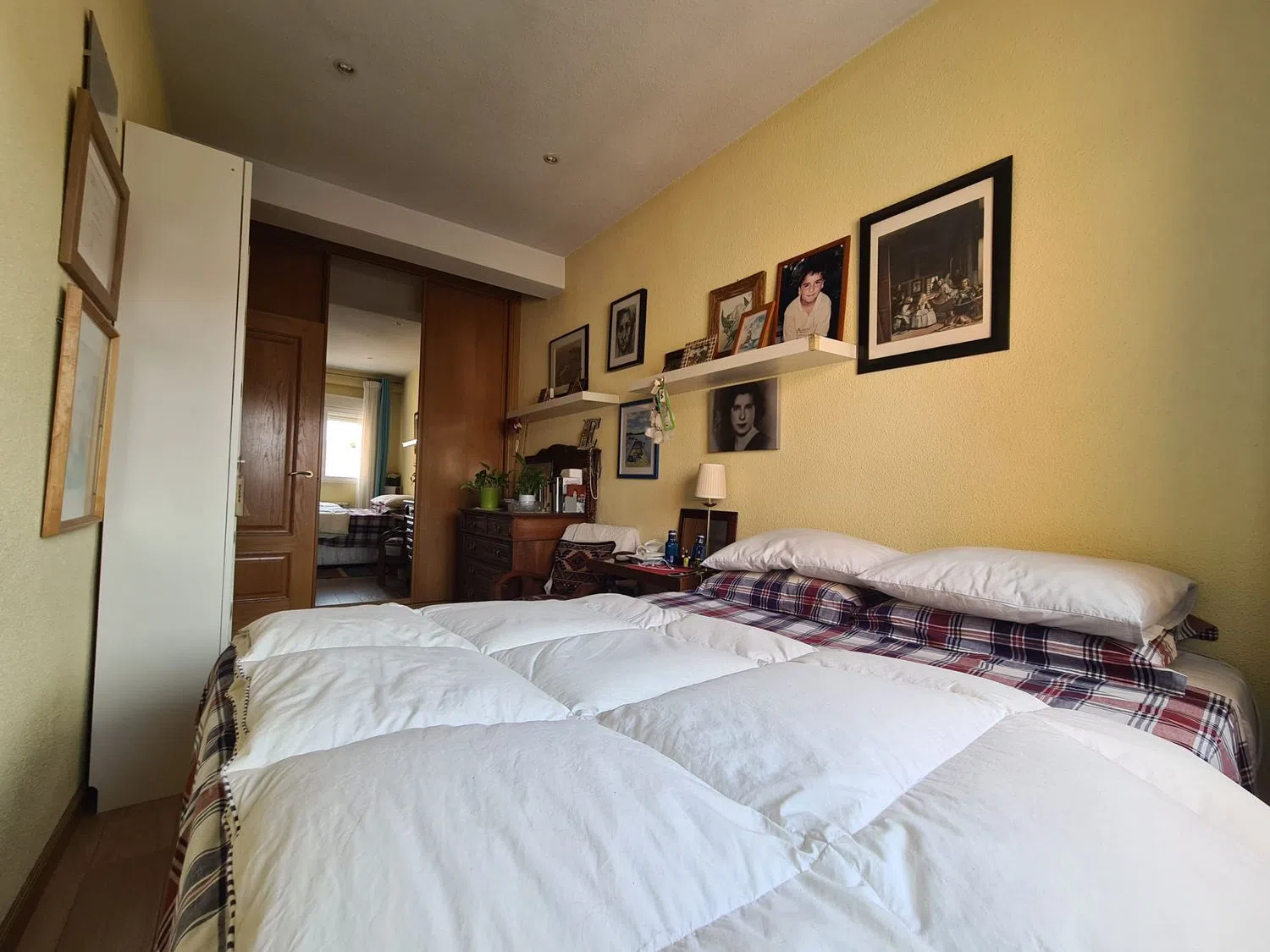 Piso en avenida de la Ciudad de Barcelona, 210 - Foto 6