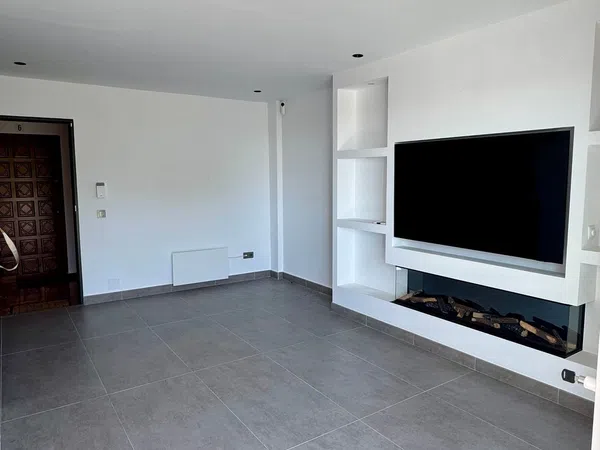 Piso en calle 19d, 4