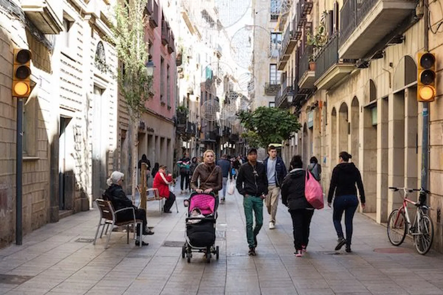 Piso en calle d'En Mònec, 7 - Foto 22