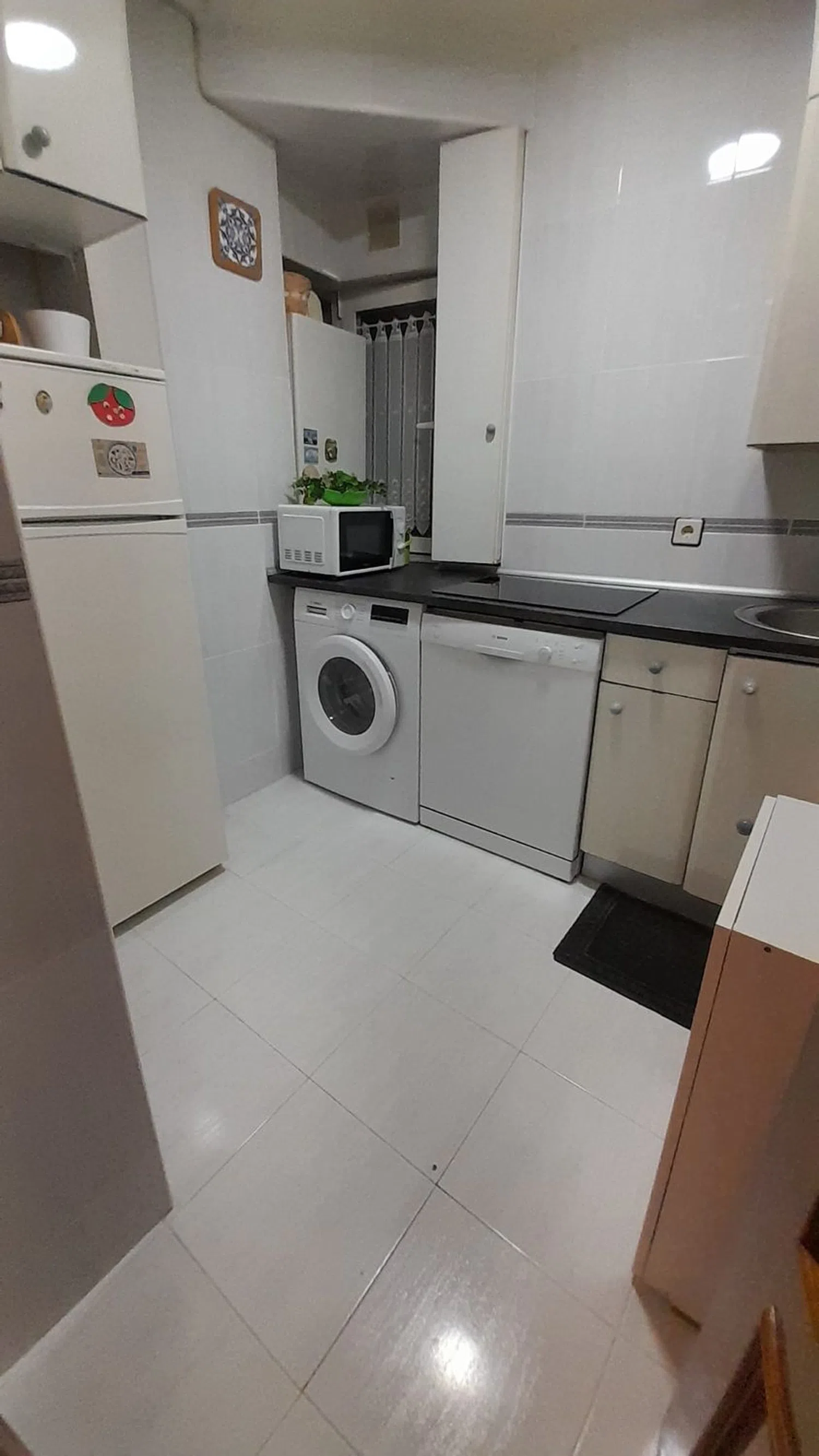 Piso en paseo de Canalejas, 128 - Foto 7