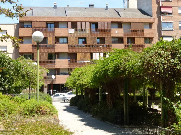 Piso en calle de Huesca, 25