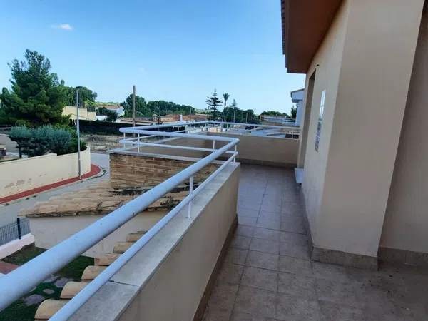 Casa o chalet independiente en Calle Poqueta Nit, 33, La Conarda-Montesano, La Conarda-Montesano - Foto 24