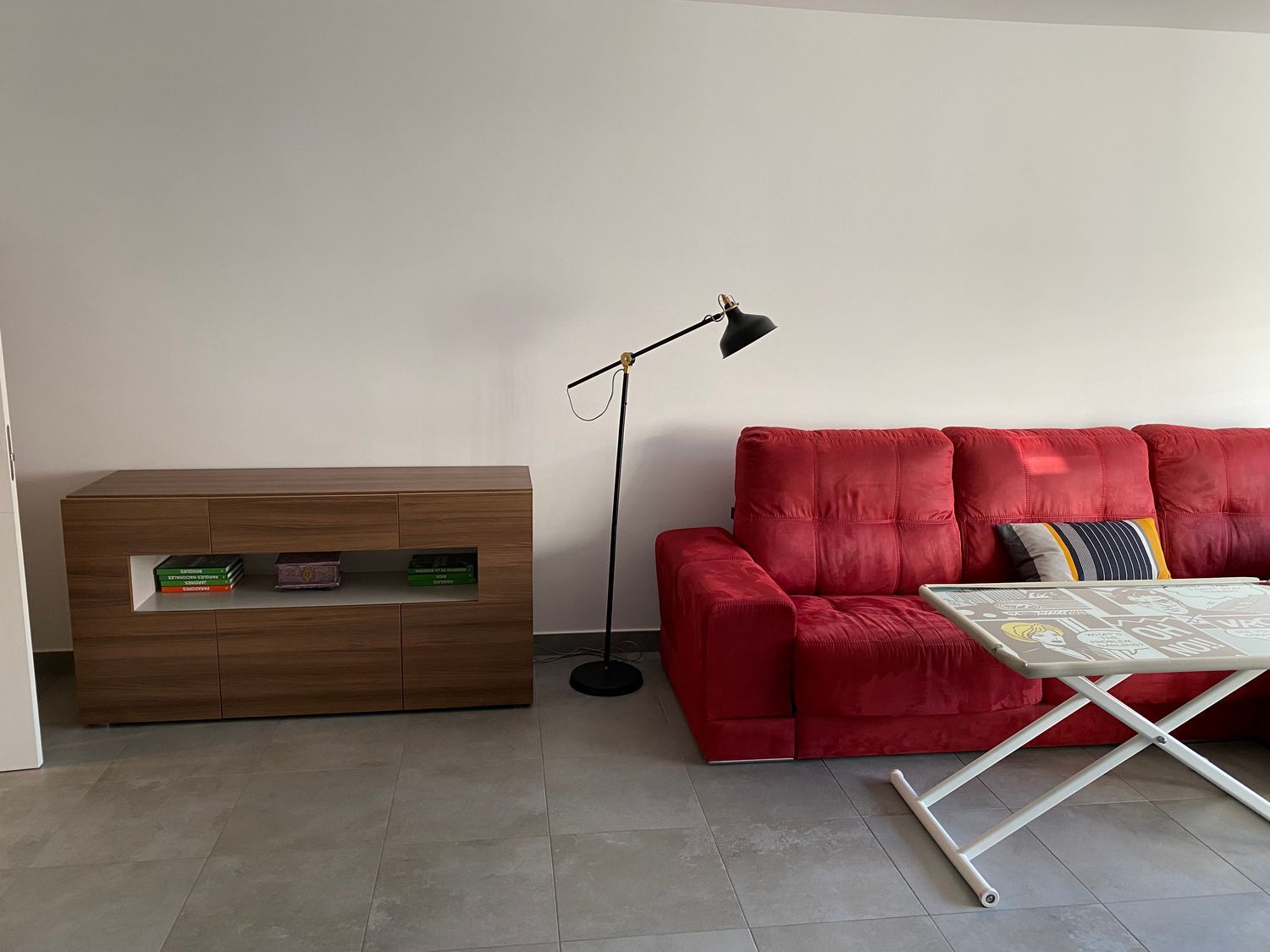 Piso en calle Huaina Capac, 3 - Foto 11