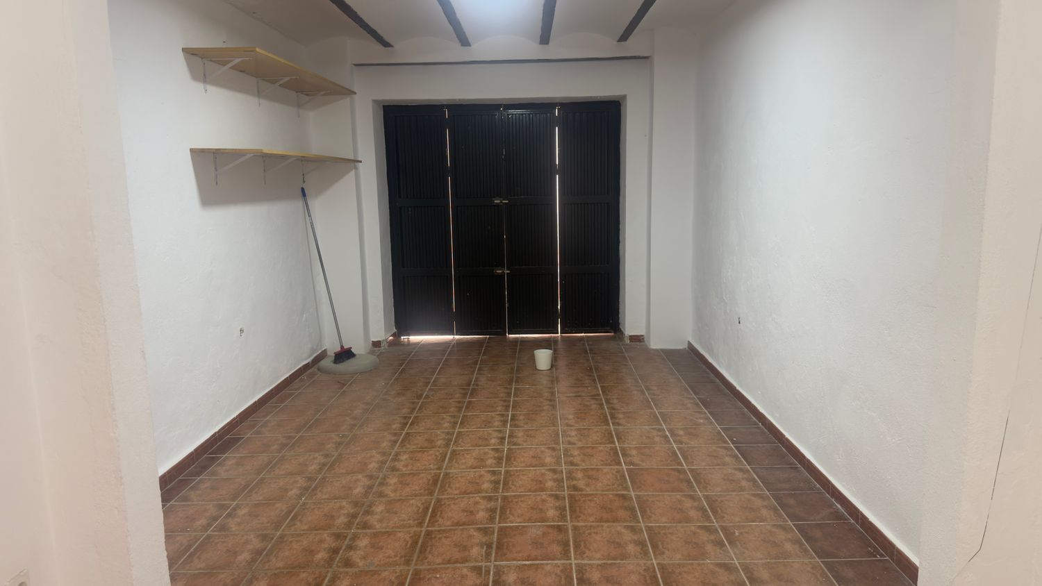 Chalet pareado en Calle Amador de los Ríos, Pedregalejo - Morlaco - Foto 27