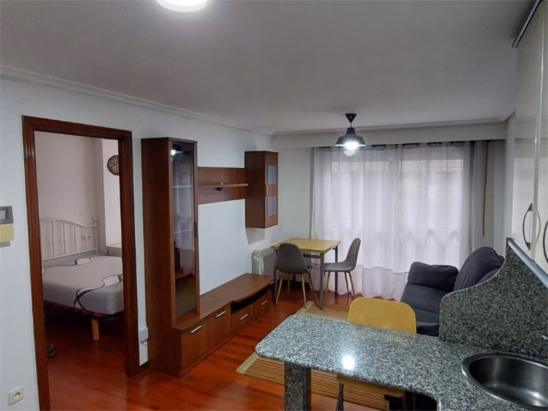 Apartamento en  Rúa Taboada Leal 31 - Foto 2