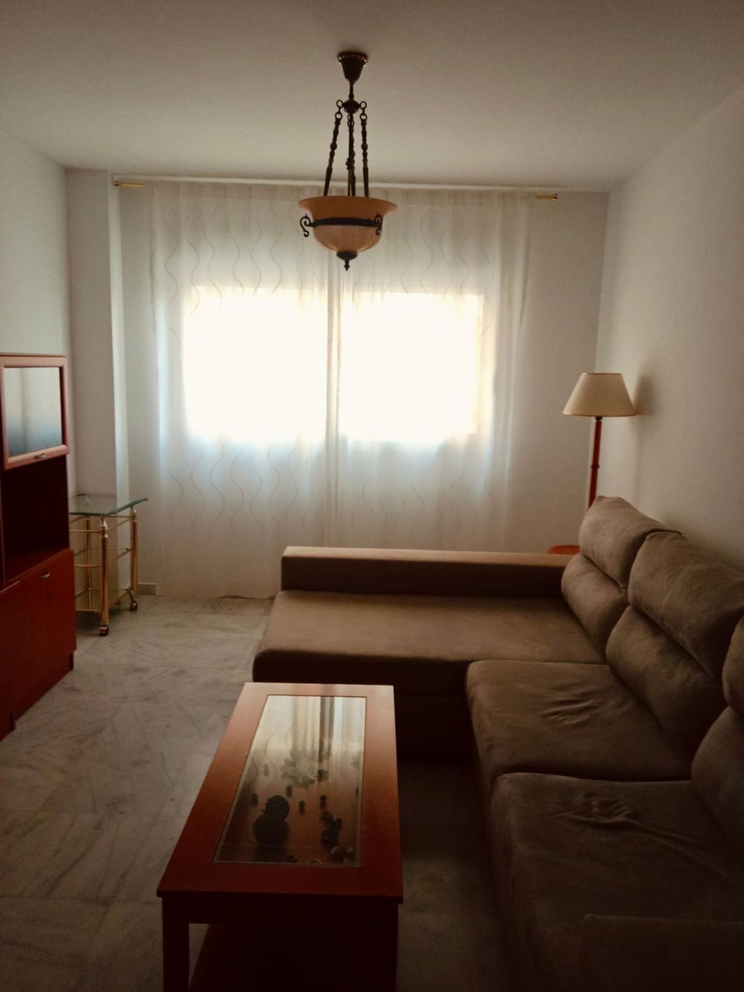 Piso en calle Héroe de Sostoa, 112