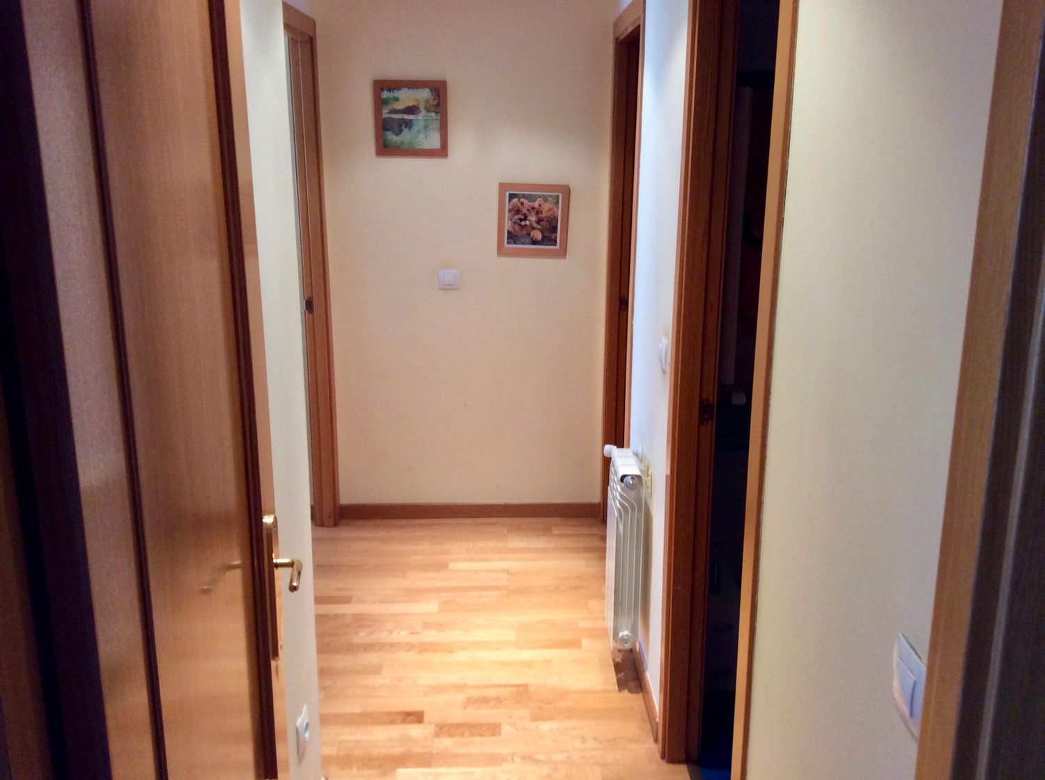Piso en Calle Fuente Cisneros, 21, Parque oeste - Fuente Cisneros - Foto 10
