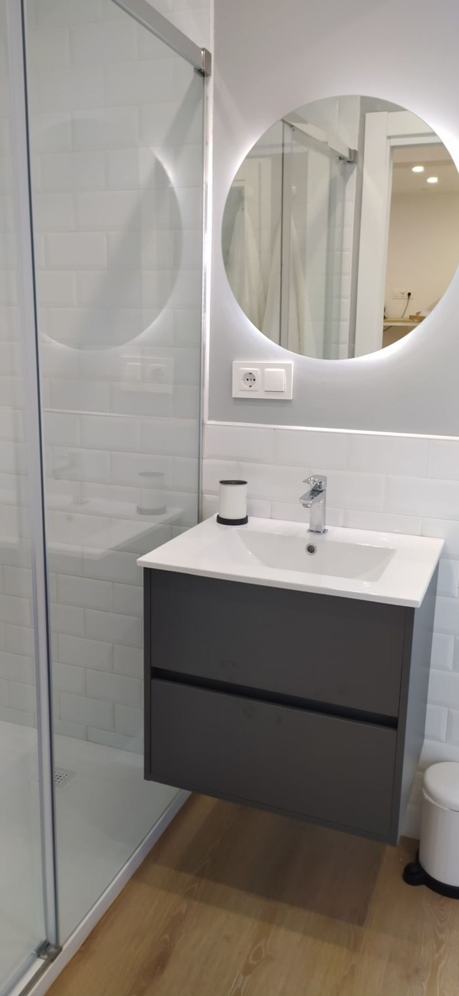 Piso en calle Trasmiera, 3 - Foto 10