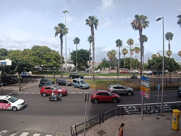 Piso en Calle León y Castillo, 361 - Foto 6