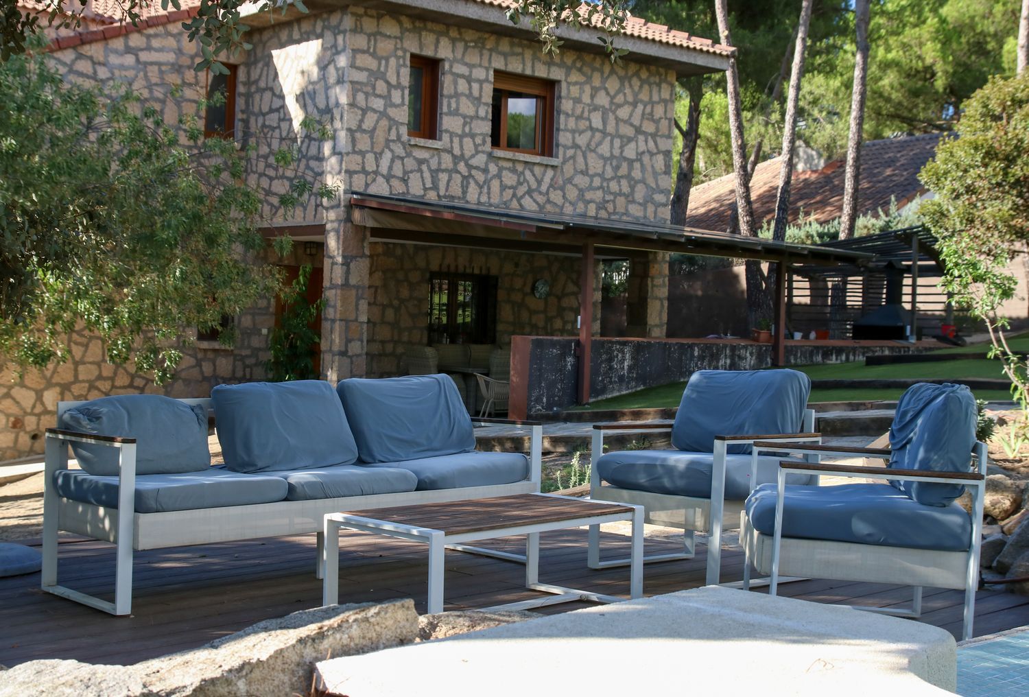 Casa o chalet independiente en Calle Geranio, 12, Valdepastores - Las Encinas, Valdepastores - Las Encinas - Foto 3
