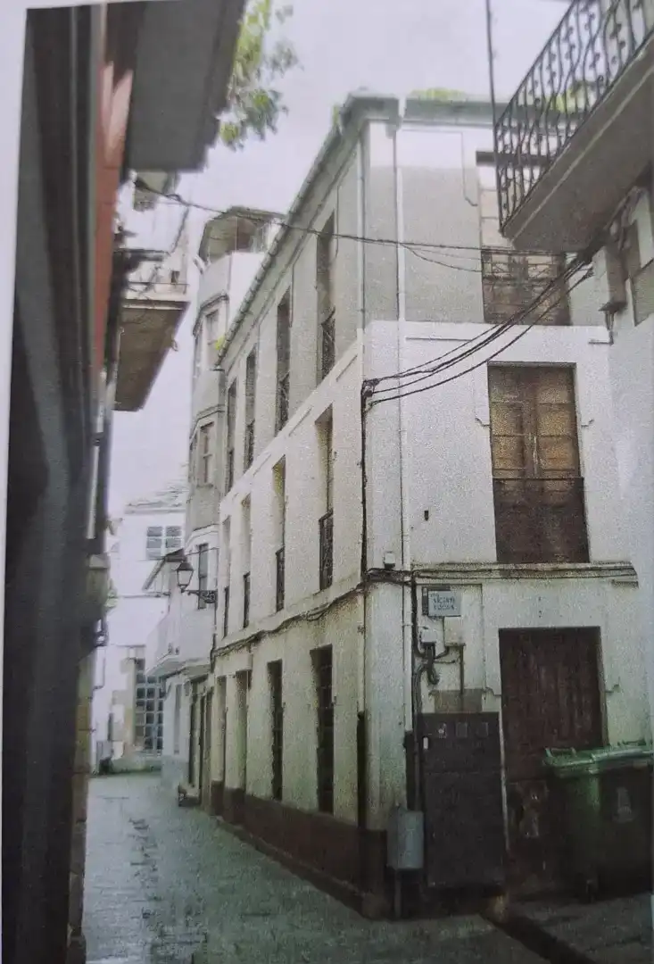 Casa adosada en  Rúa García Juanceda 5 - Foto 6