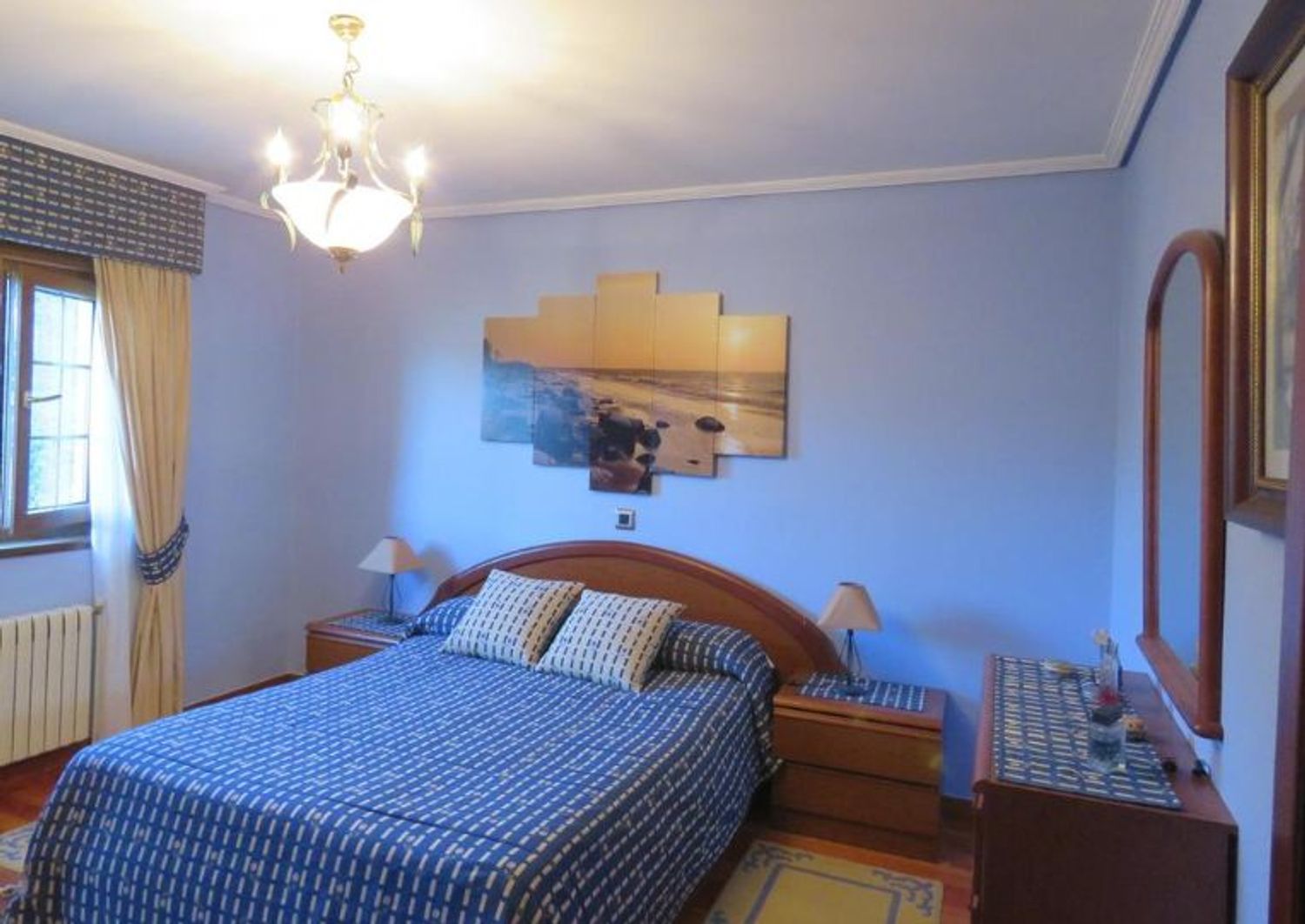 Casa o chalet independiente en Barrio La Castañera, 13 - Foto 13