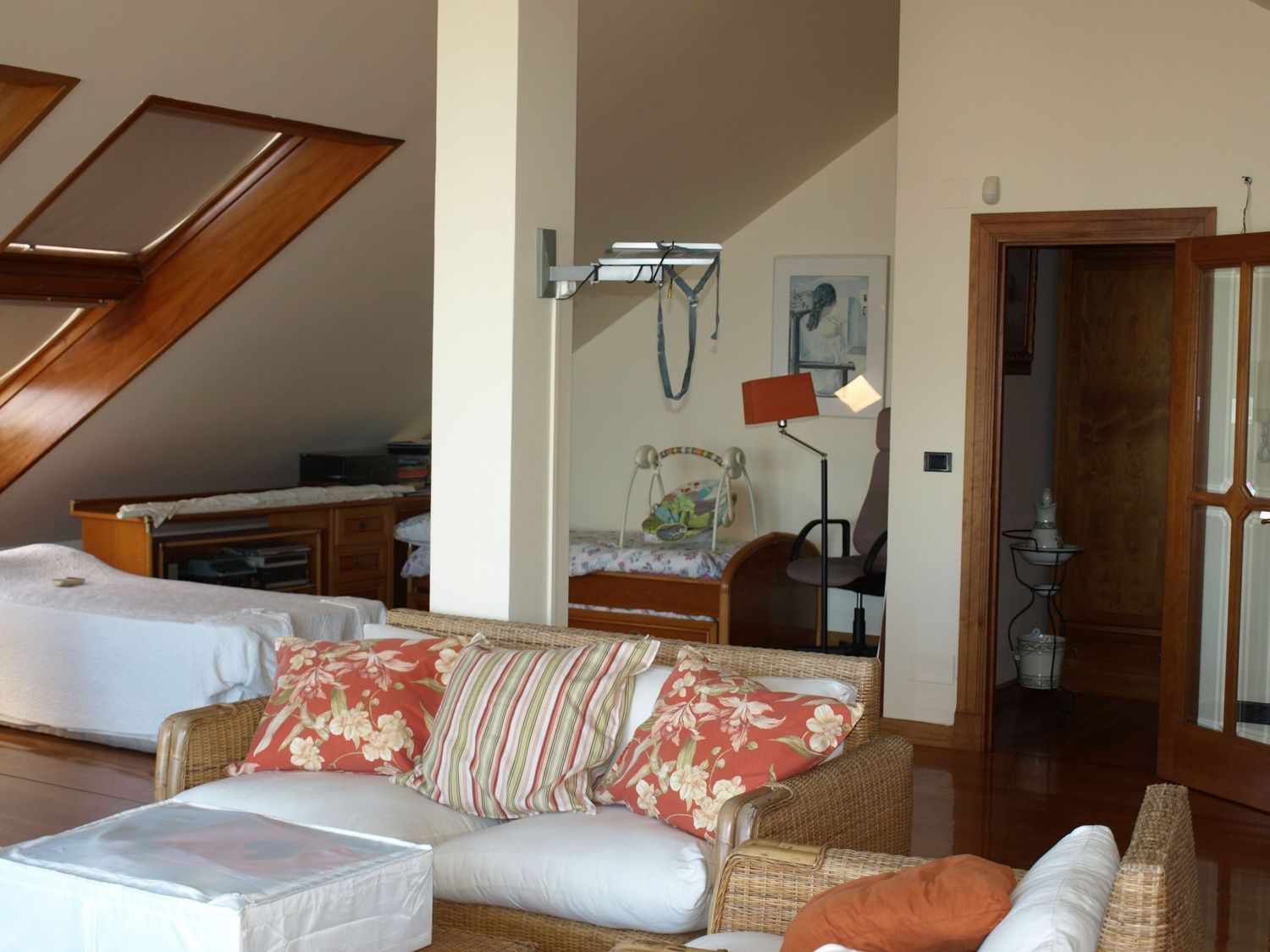 Chalet pareado en Calle Xosé Neira Vilas, 8, Portádego - Vilaboa Norte, Portádego - Vilaboa Norte - Foto 11