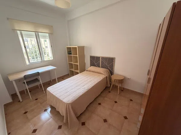 Piso en Calle Malvaloca, 19, Tiro de Línea - Foto 8