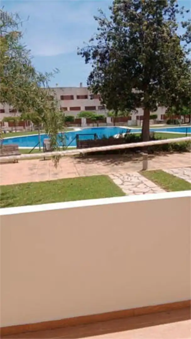 Apartamento en Panorámica Golf San Jorge Caste - Foto 2